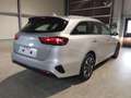 Kia Ceed SW / cee'd SW Sportswagon Spin CD 1.5 T-GDI 7DCT 140 PS Navi-... Silber - thumbnail 4