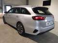 Kia Ceed SW / cee'd SW Sportswagon Spin CD 1.5 T-GDI 7DCT 140 PS Navi-... Silber - thumbnail 6