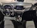 Kia Ceed SW / cee'd SW Sportswagon Spin CD 1.5 T-GDI 7DCT 140 PS Navi-... Silber - thumbnail 10