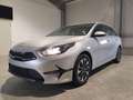Kia Ceed SW / cee'd SW Sportswagon Spin CD 1.5 T-GDI 7DCT 140 PS Navi-... Silber - thumbnail 1