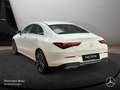 Mercedes-Benz CLA 180 PROGRESSIVE+LED+KAMERA+KEYLESS+7G Blanc - thumbnail 10