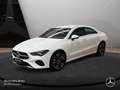 Mercedes-Benz CLA 180 PROGRESSIVE+LED+KAMERA+KEYLESS+7G Blanc - thumbnail 2