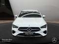 Mercedes-Benz CLA 180 PROGRESSIVE+LED+KAMERA+KEYLESS+7G Blanc - thumbnail 3