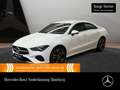 Mercedes-Benz CLA 180 PROGRESSIVE+LED+KAMERA+KEYLESS+7G Blanc - thumbnail 1