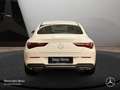 Mercedes-Benz CLA 180 PROGRESSIVE+LED+KAMERA+KEYLESS+7G Blanc - thumbnail 9