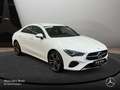 Mercedes-Benz CLA 180 PROGRESSIVE+LED+KAMERA+KEYLESS+7G Blanc - thumbnail 5