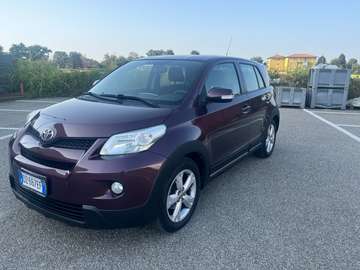 Urban Cruiser 1.3 Luxury