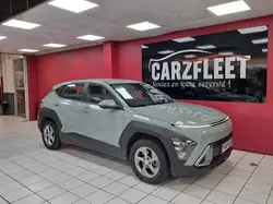 Hyundai Kona 1.6 HYBRID 141 INTUITIVE