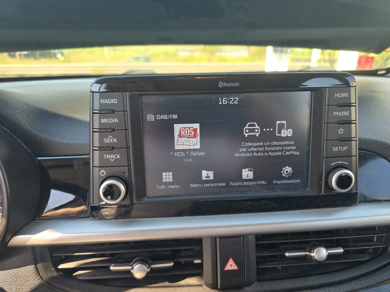 Kia Picanto 1.0 X Line Gpl my20, миниатюра 14