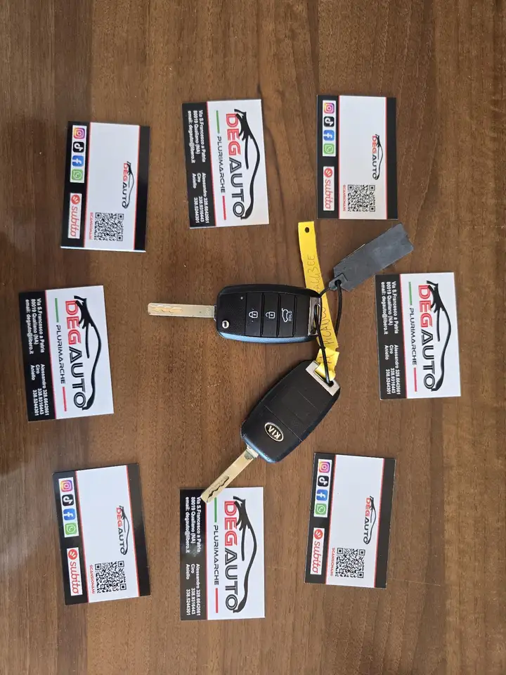 Kia Picanto 1.0 X Line Gpl my20, миниатюра 18