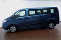 Ford Transit Custom Kombi 340 L2 6-Gang/Navi/9-Sitzer Bleu - thumbnail 5
