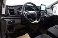 Ford Transit Custom Kombi 340 L2 6-Gang/Navi/9-Sitzer Bleu - thumbnail 10