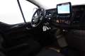 Ford Transit Custom Kombi 340 L2 6-Gang/Navi/9-Sitzer Bleu - thumbnail 9
