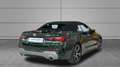 BMW 420 420iA Cabrio Zielony - thumbnail 2