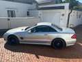 Mercedes-Benz SL 350 SL 350 Automatik Silber - thumbnail 2