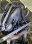 Mercedes-Benz SL 350 SL 350 Automatik Silber - thumbnail 12