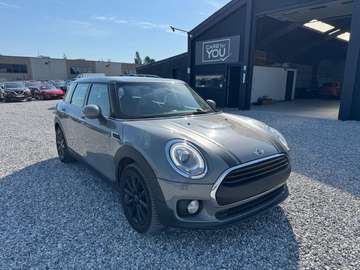 Clubman 1.5 D Cooper // Marchand - Export