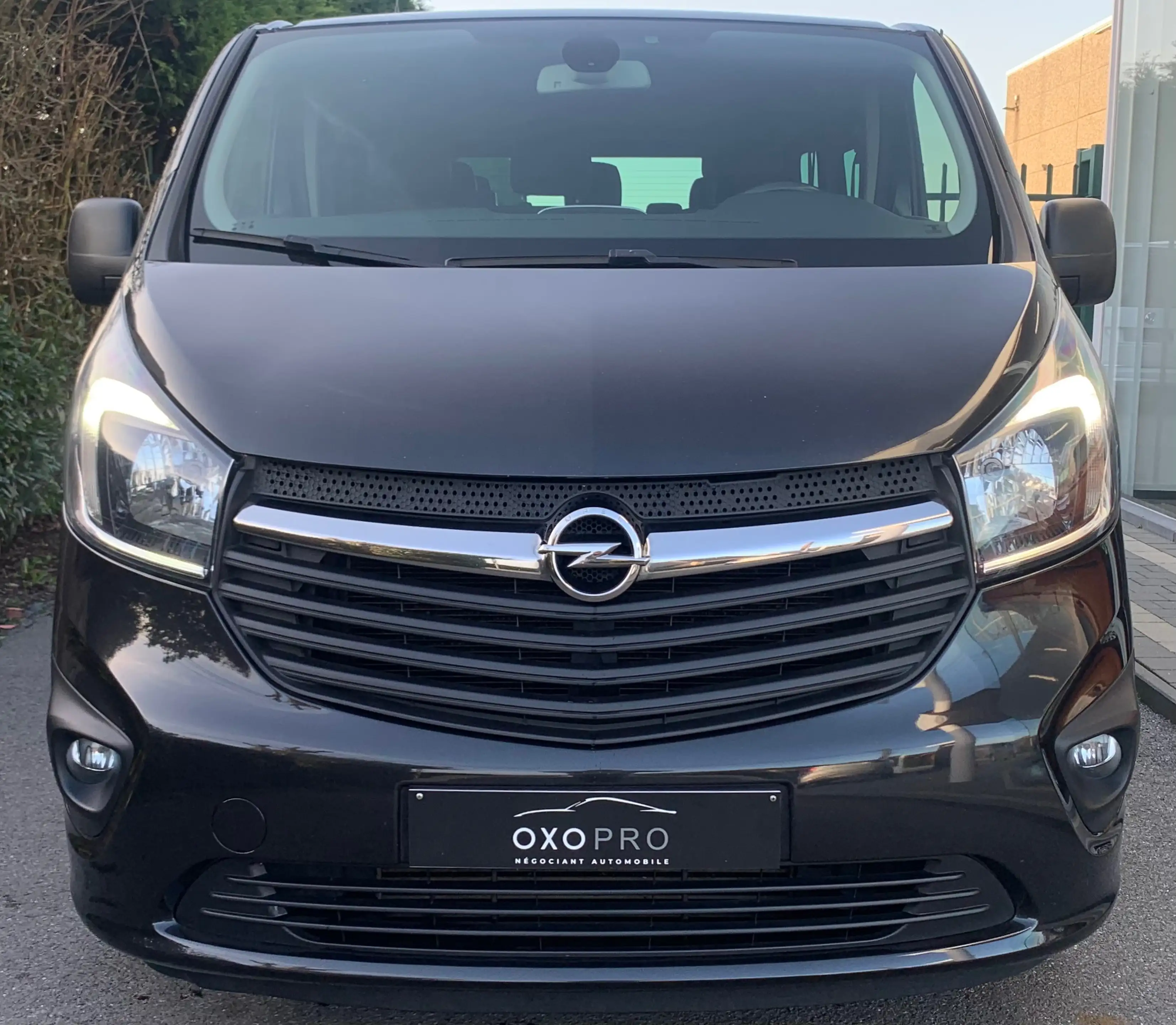 Fiat Talento 1.6 CDTI 120CV / 9 Places / Airco / Cruise / PDC / — photo 3