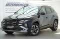 Hyundai TUCSON NX4 Comfort Line 1,6 T-GDi PHEV 4WD AT Blau - thumbnail 1