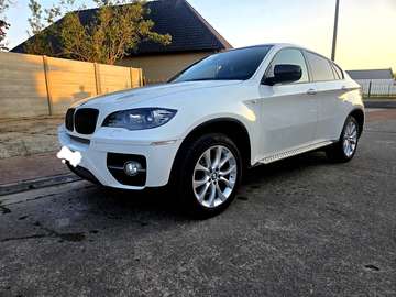 X6 xDrive35i