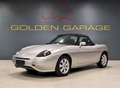 Fiat Barchetta 1.8 16V Plateado - thumbnail 21