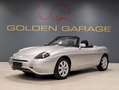 Fiat Barchetta 1.8 16V Plateado - thumbnail 1