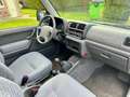 Suzuki Jimny Cabrio 1.3i 16v avec 30600 km !! certifié Beige - thumbnail 4
