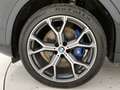 BMW X6 X6 xdrive30d mhev 48V Msport auto Albastru - thumbnail 7