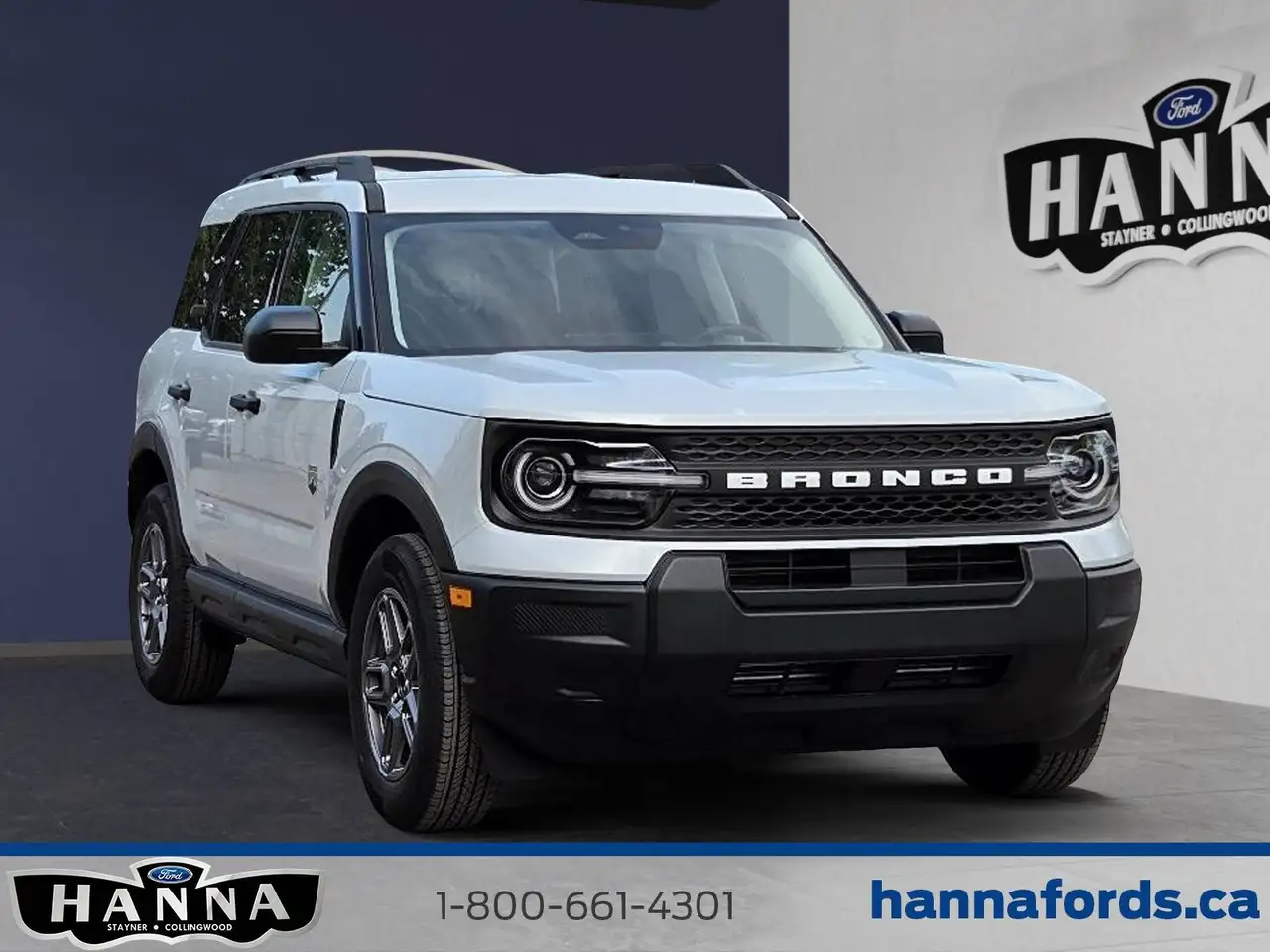 Ford Bronco Sport снимка Ford Bronco Sport