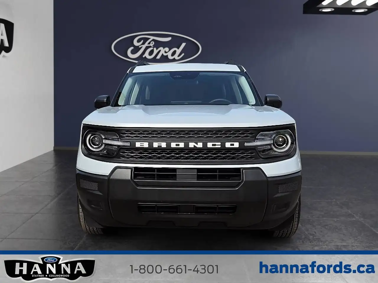 Ford Bronco Sport снимка Ford Bronco Sport