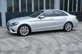 Mercedes-Benz C 180 d Automatik AHK Silber - thumbnail 12