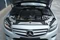 Mercedes-Benz C 180 d Automatik AHK Silber - thumbnail 15