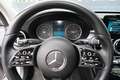 Mercedes-Benz C 180 d Automatik AHK Silber - thumbnail 9