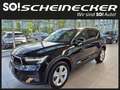 Volvo XC40 T2 Core Aut. Schwarz - thumbnail 2