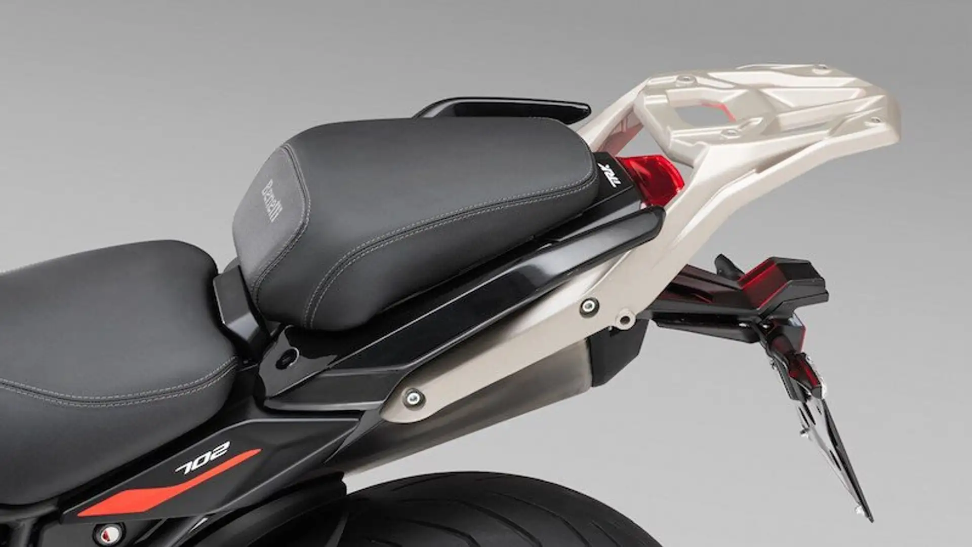 Benelli TRK 702 Euro 5+ - 2