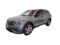 Volkswagen Tiguan Allspace 2.0 TDI Move DSG  AHK, KLIMA, NAVI, LED Grau - thumbnail 2