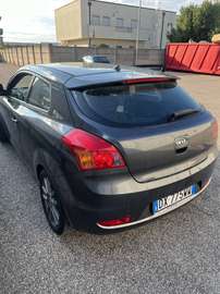 Pro Ceed 1.6 LX 126cv