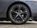 BMW 435 d xDrive Gran Coupé Sport Line Navi DAB Parkassist Gris - thumbnail 15