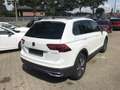 Volkswagen Tiguan 1.4 TSI eHybrid Elegance, Leder, AHK, LED Weiß - thumbnail 10