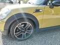 MINI Cooper S Cabrio Mini Cabrio 1.6 Cooper S 175cv Giallo - thumbnail 3