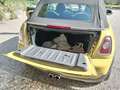 MINI Cooper S Cabrio Mini Cabrio 1.6 Cooper S 175cv Giallo - thumbnail 9