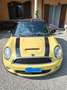 MINI Cooper S Cabrio Mini Cabrio 1.6 Cooper S 175cv Giallo - thumbnail 2