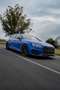 Audi RS4 Avant 2.9 tfsi Exclusive edition Blu Nogaro quattr - thumbnail 10