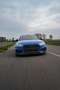 Audi RS4 Avant 2.9 tfsi Exclusive edition Blu Nogaro quattr - thumbnail 9