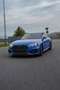 Audi RS4 Avant 2.9 tfsi Exclusive edition Blu Nogaro quattr - thumbnail 8