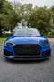Audi RS4 Avant 2.9 tfsi Exclusive edition Blu Nogaro quattr - thumbnail 3