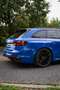 Audi RS4 Avant 2.9 tfsi Exclusive edition Blu Nogaro quattr - thumbnail 6
