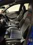 Audi RS4 Avant 2.9 tfsi Exclusive edition Blu Nogaro quattr - thumbnail 11