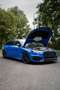 Audi RS4 Avant 2.9 tfsi Exclusive edition Blu Nogaro quattr - thumbnail 2