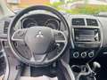 Mitsubishi ASX 1.8 DI-D Edition 2WD 1.Hand Klimaautomatik Grau - thumbnail 11